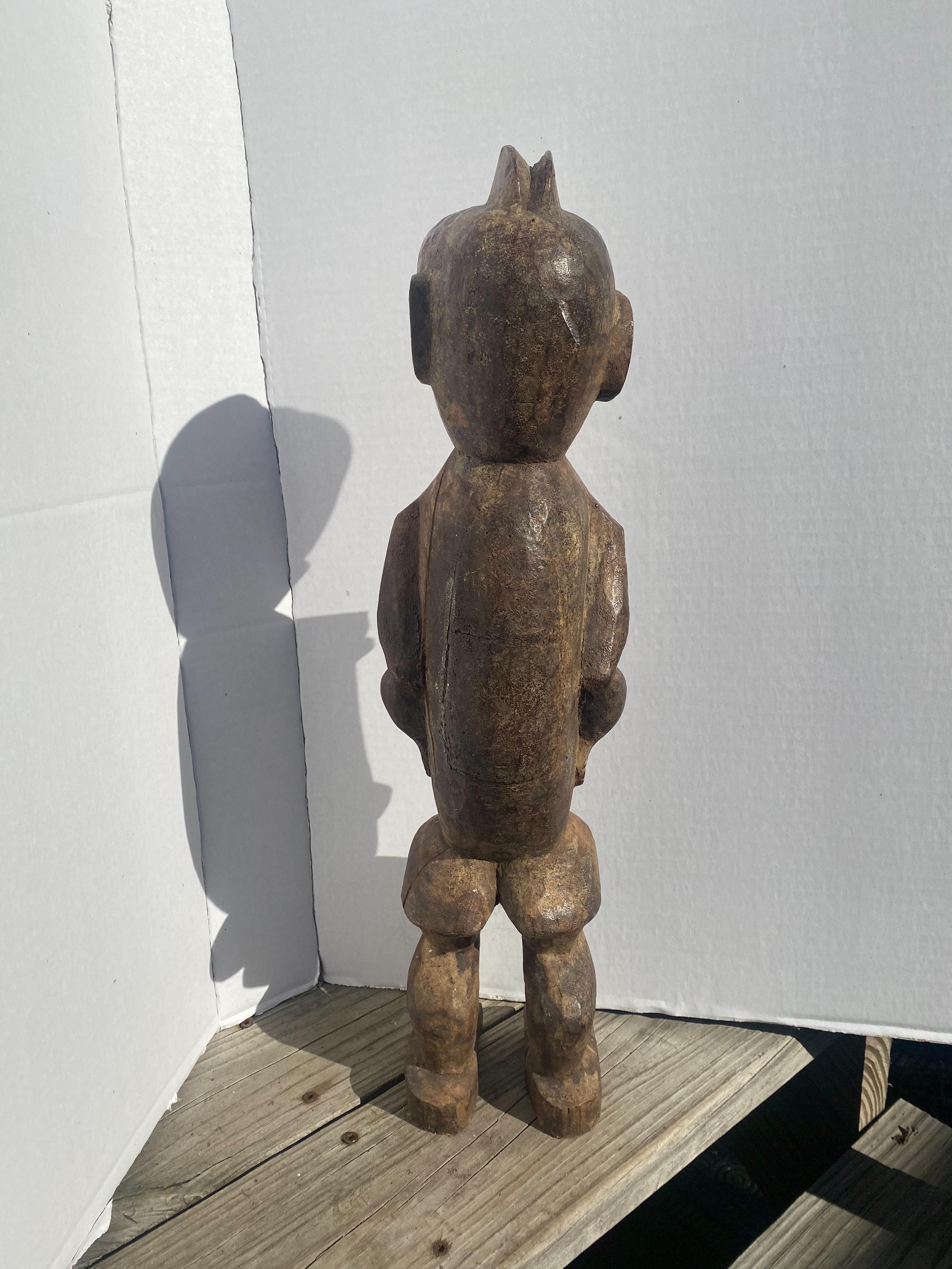 MUMUYE FIGURE For Sale 1