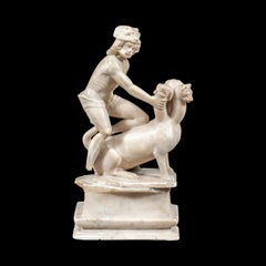 Sculture di nudo