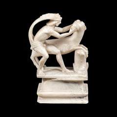 Sculture figurative