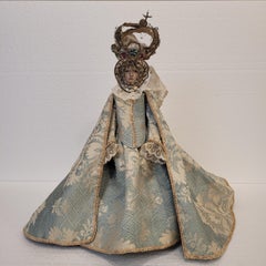 Figurative Sculptures