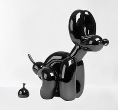 BLACK DOG