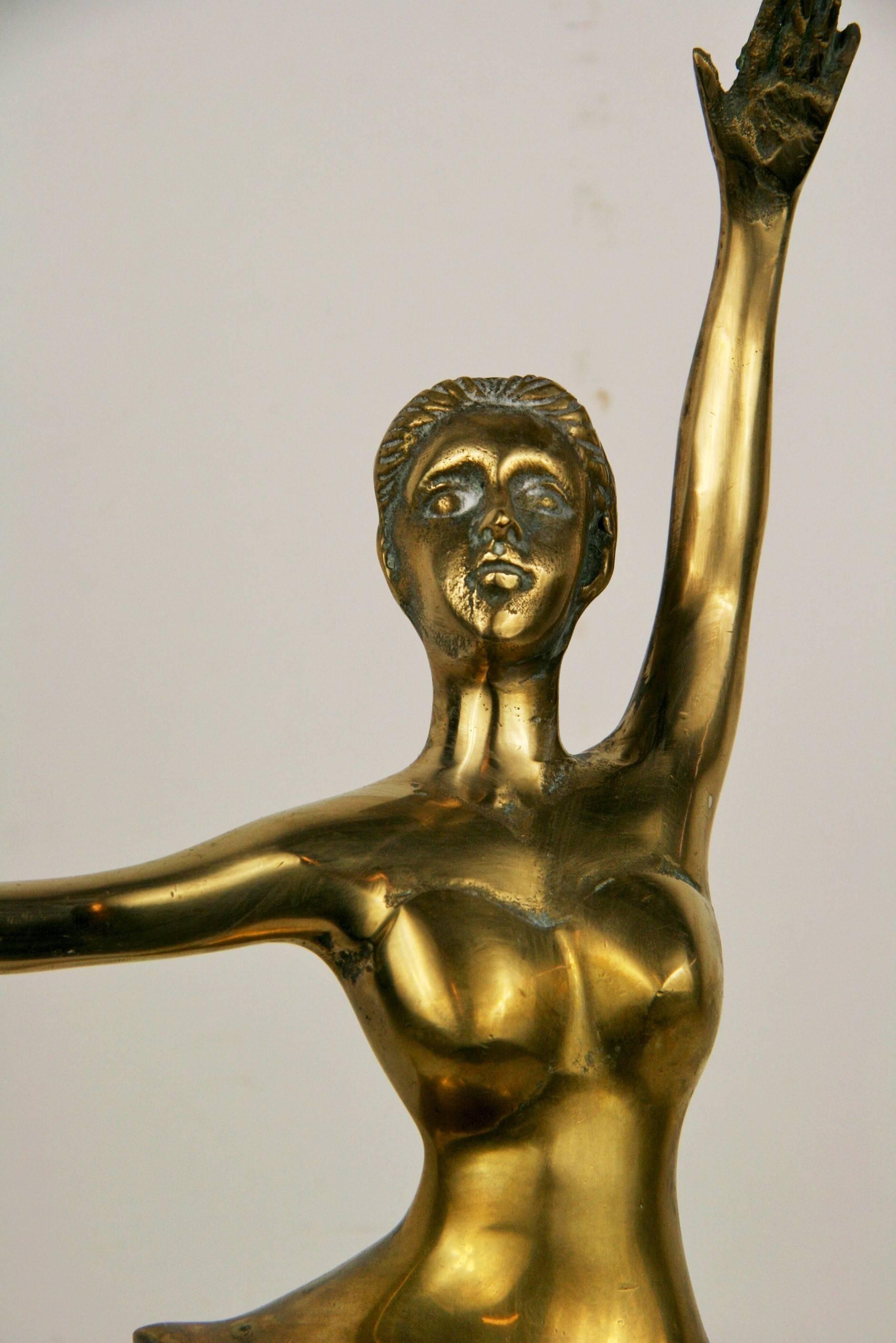 ballerina sculpture for sale