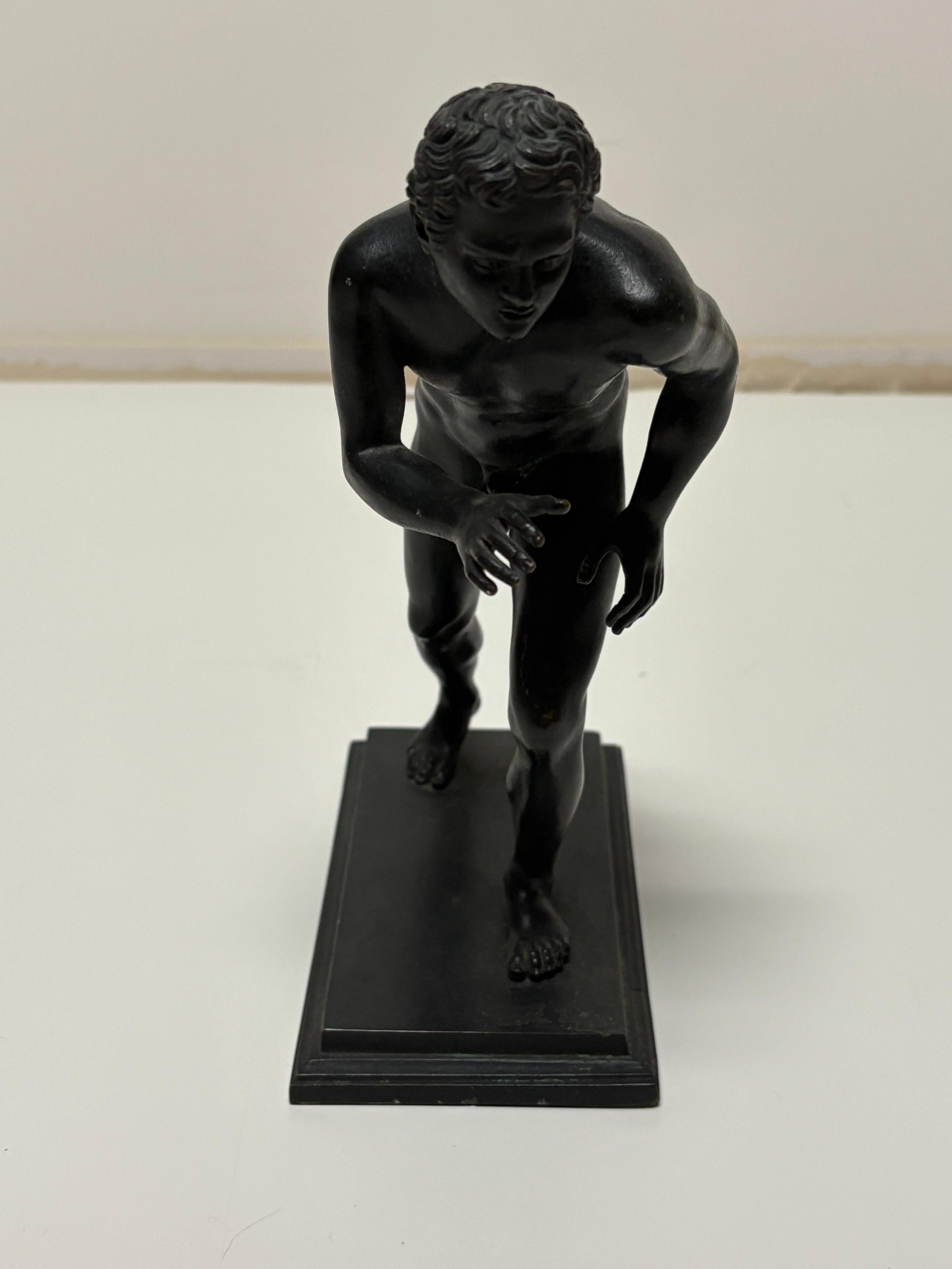 Miniature Sculptures