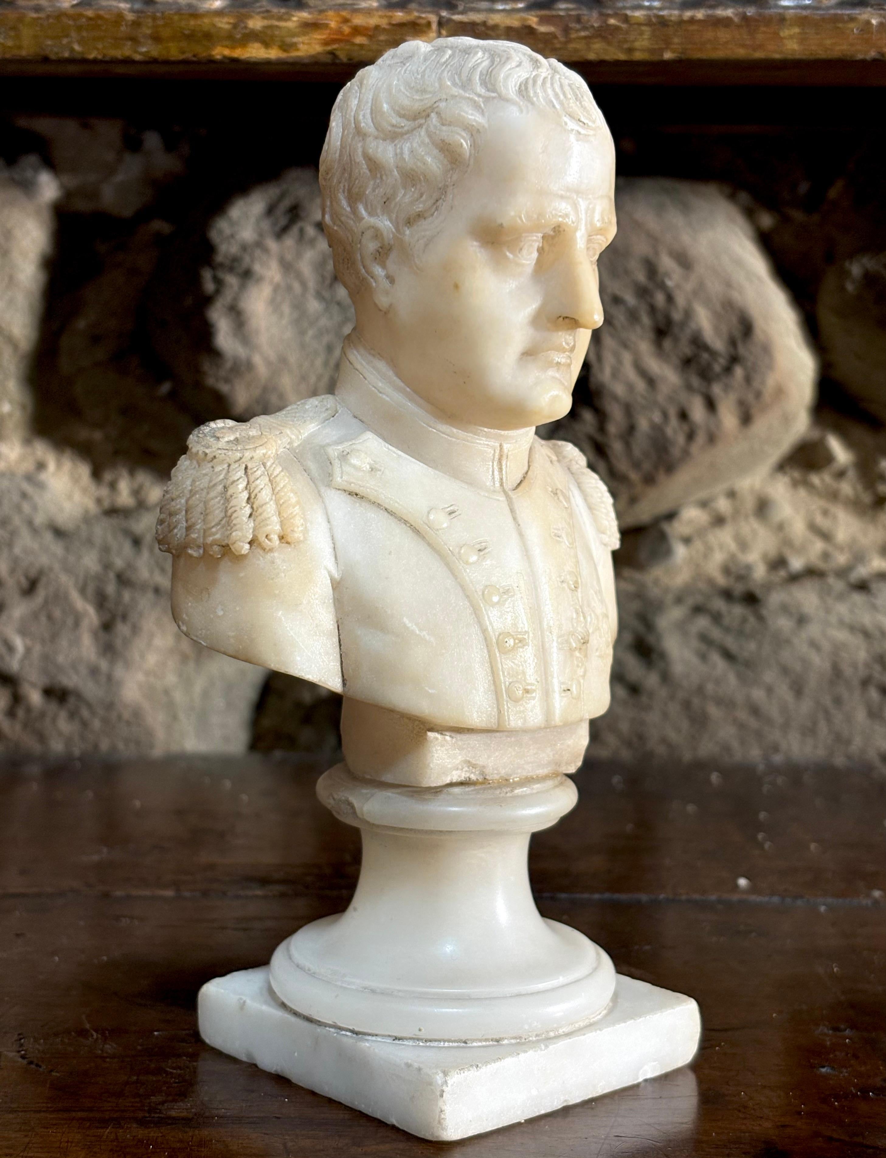 Alabaster Sculptures