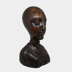 FEMALE BUST