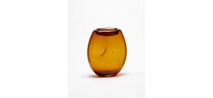Caramelo, Glass Sculpture by Ivan Carmona, 2024