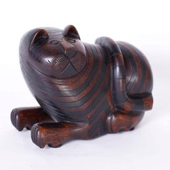 Figurative Sculptures