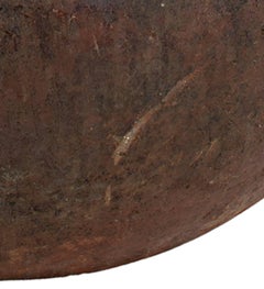 "Ceramic Pot - Mossi, Burkina Fasso (Farmer's Water Jug), " created in Africa