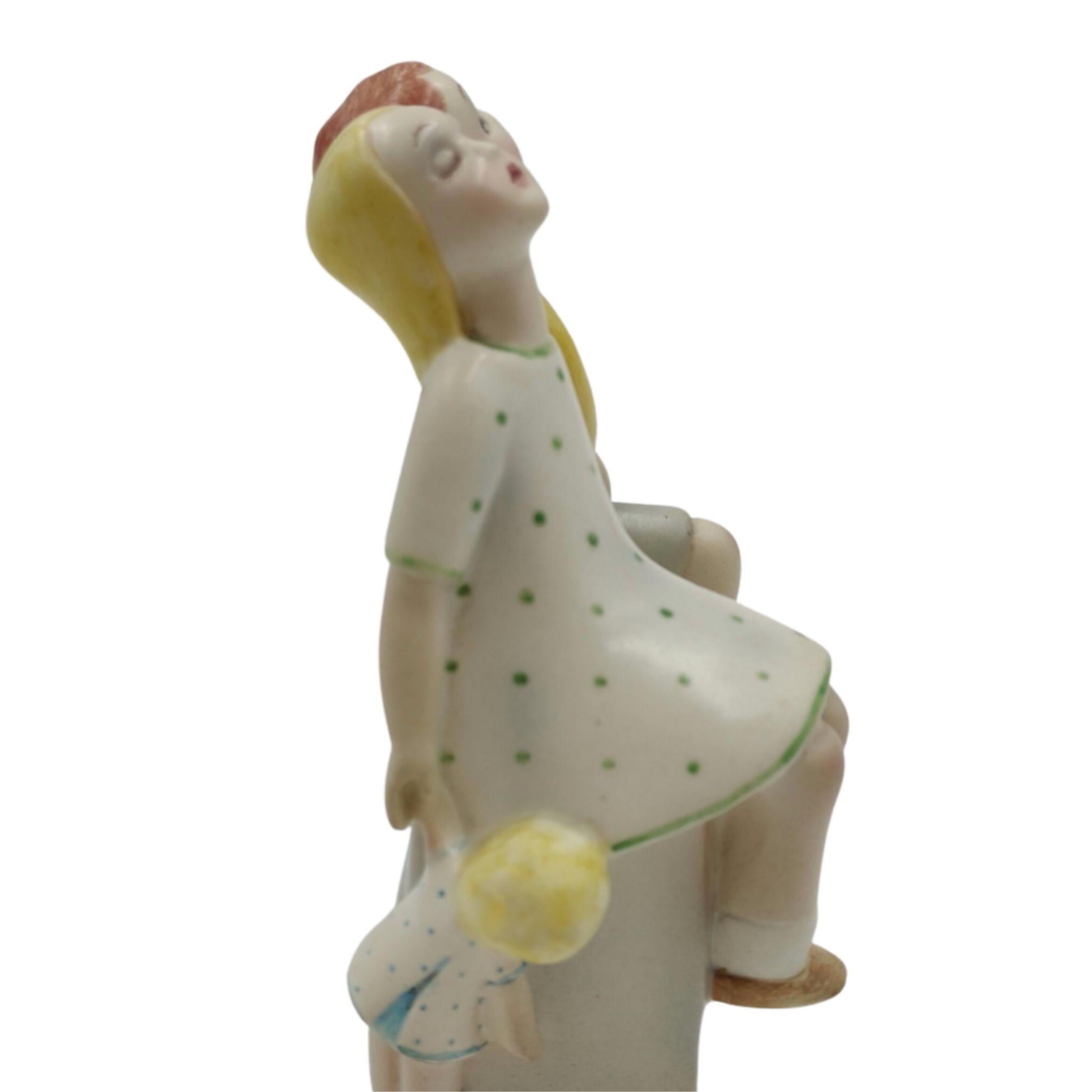 Céramique décorée 