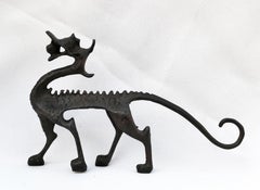 Chinese Bronze DRAGON
