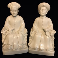 Chinese couple