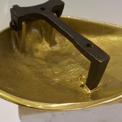 Clam Door Knocker, home decor, gift