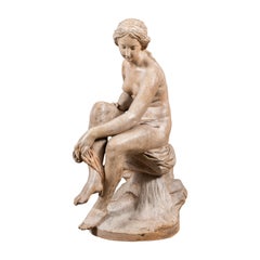Nude Sculptures