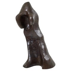 Abstract Sculptures