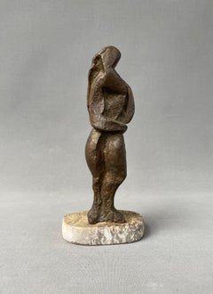 Nude Sculptures