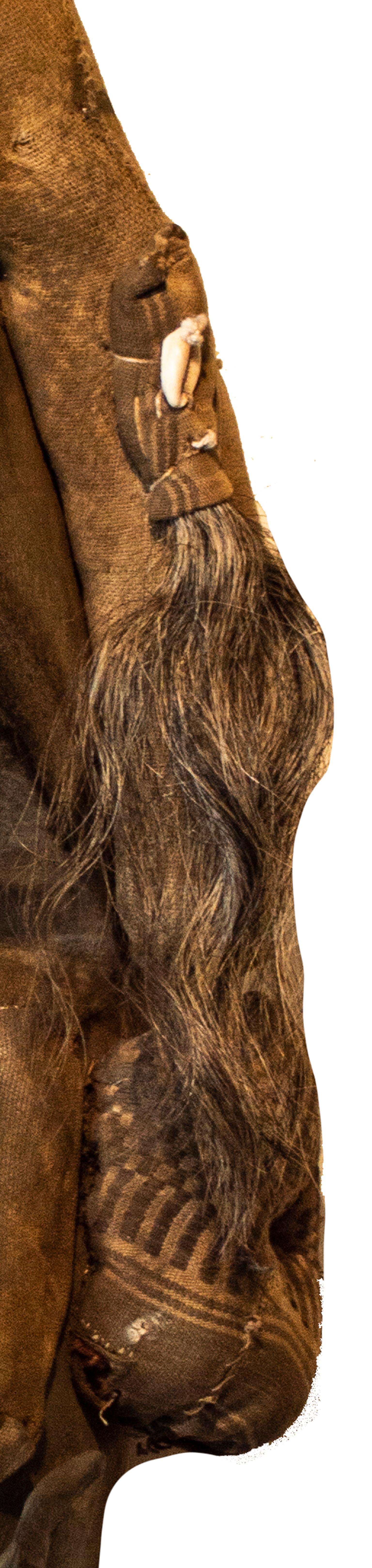 when was the dan mask created