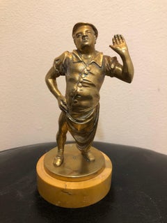 Emile Coriolan Hippolyte Guillemin Bronze