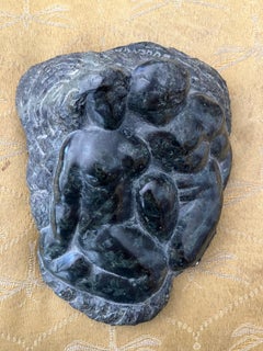 Eugene Gauss The Lovers
