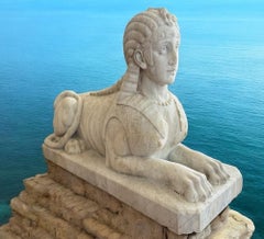 Sculptures de nus