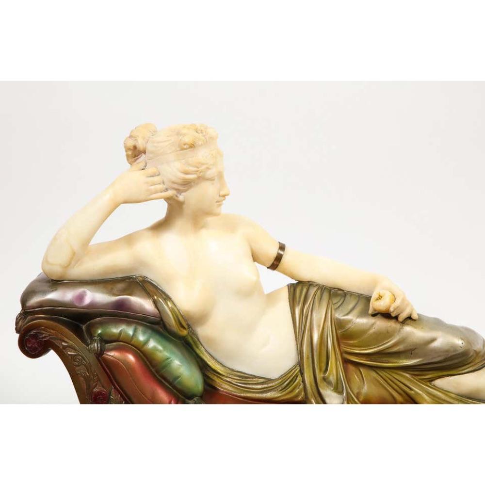 paulina borghese
