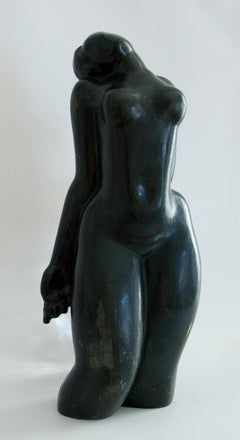 Desnudo femenino