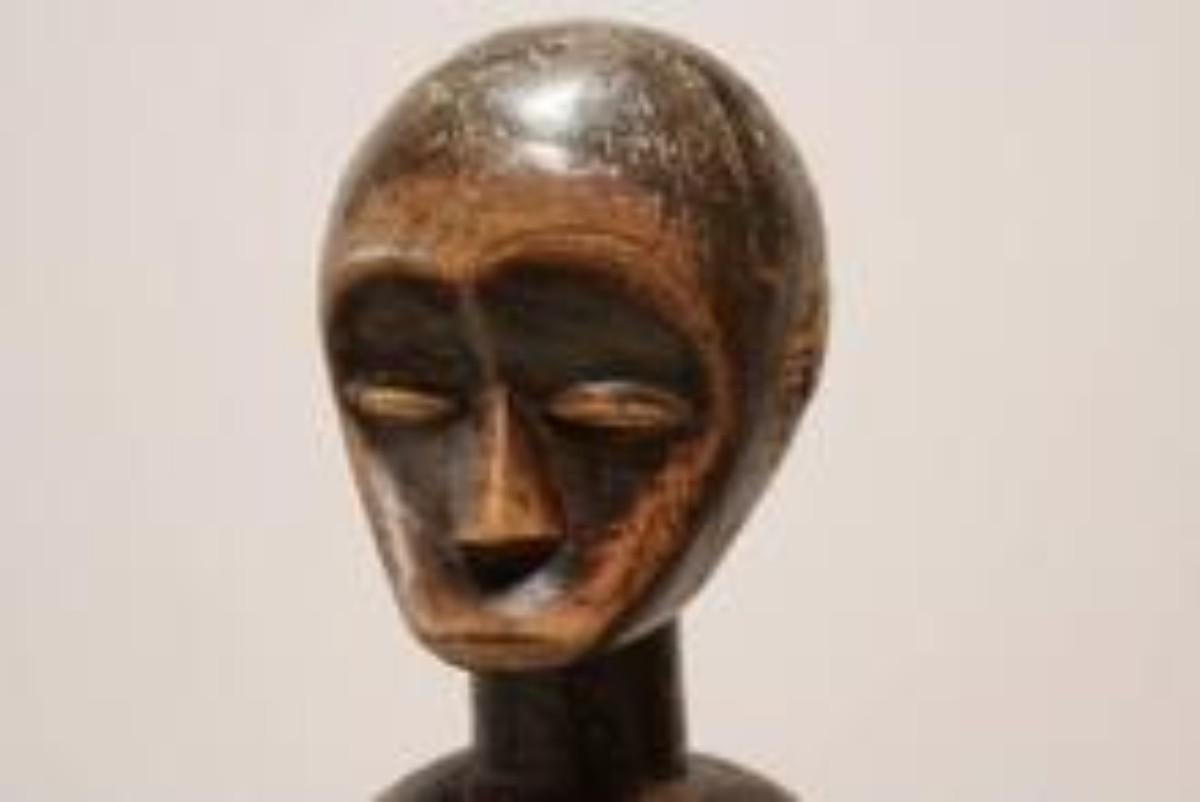 african art sculptures
