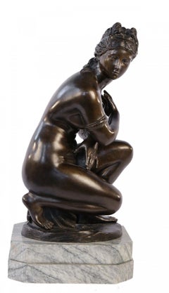 Nude Sculptures