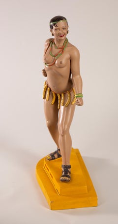 Folies Bergère Josephine Baker