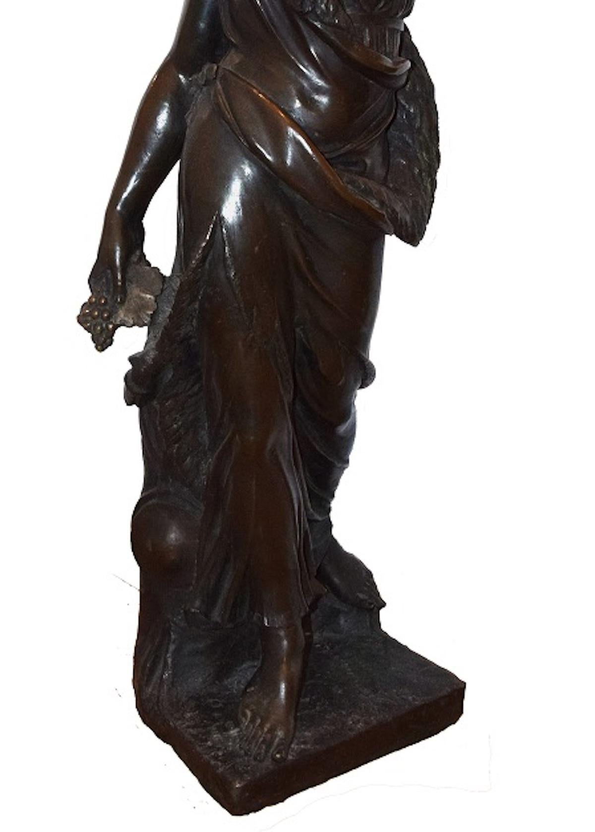italian bronze sculpture artists