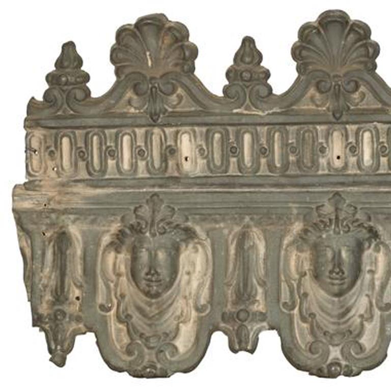 antefix architecture