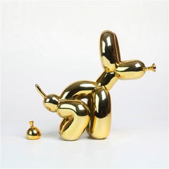 GOLDEN DOG