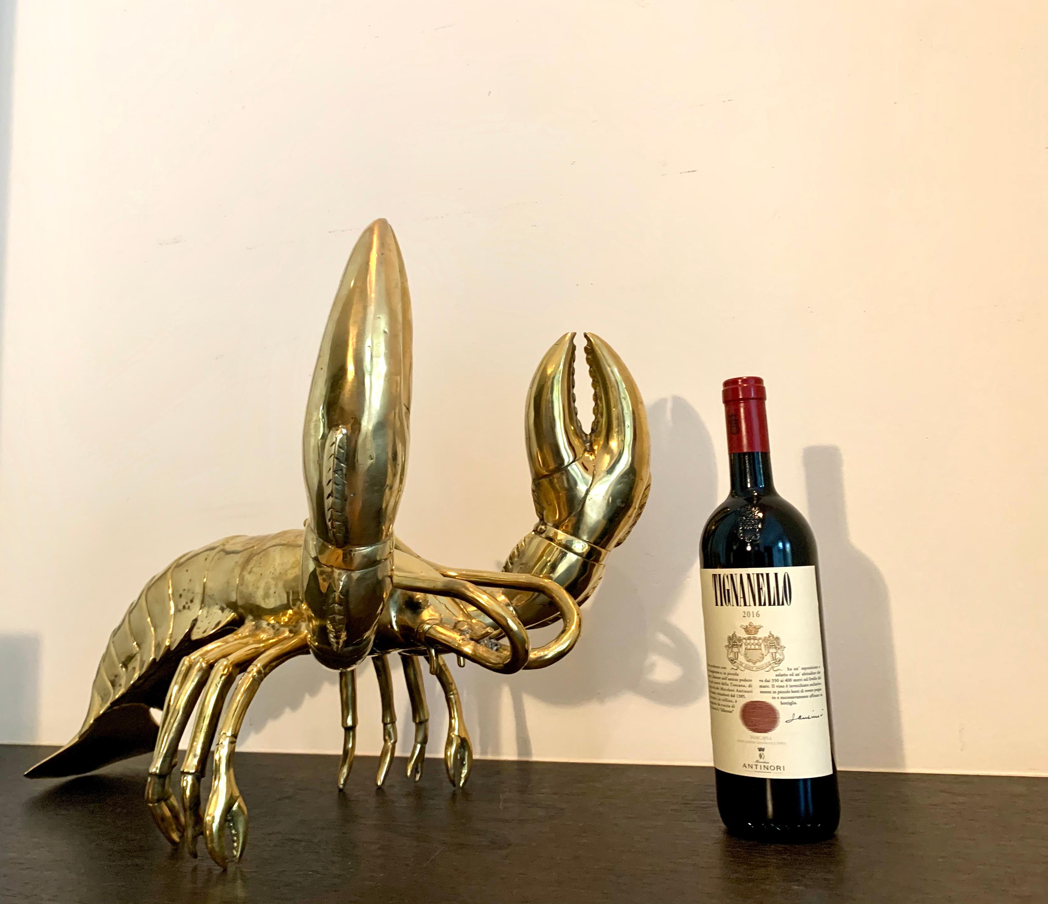 golden lobset