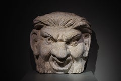 GROTESQUE MASK