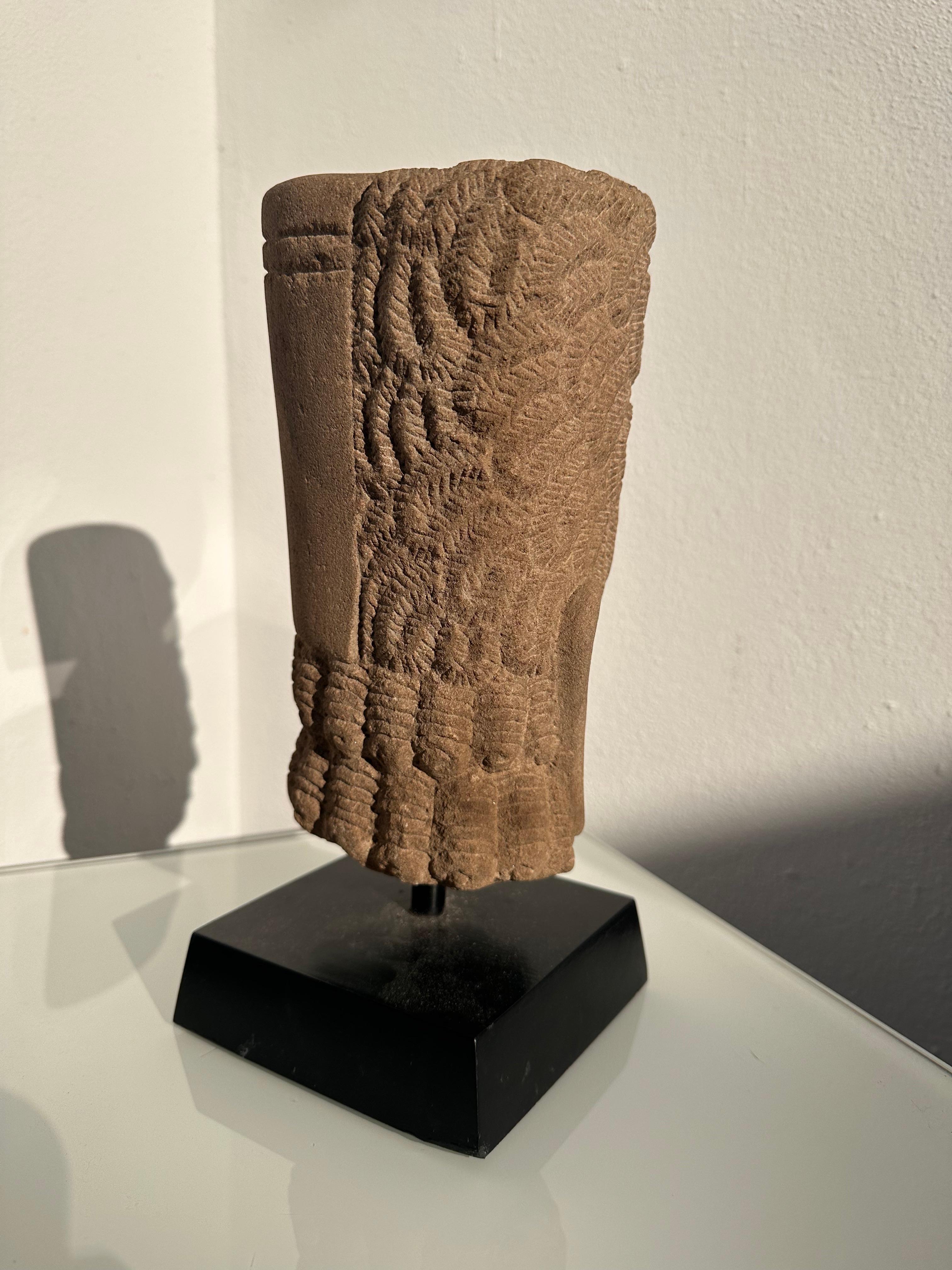 cambodian sculptures