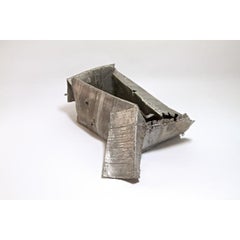 Aidez-vous à vous-même en aluminium, 2008