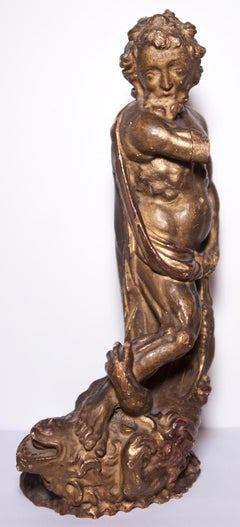 Hercules Slaying the Nemean Lion, 17th century