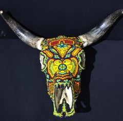 Abstract Sculptures