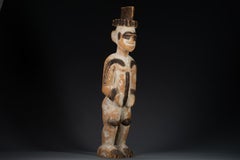 Ibo, Igbo Male Figure