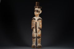 Ibo, Igbo Male Figure 