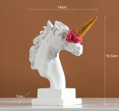 ICE CREAM, UNICORN