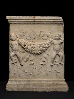Renaissance Sculptures