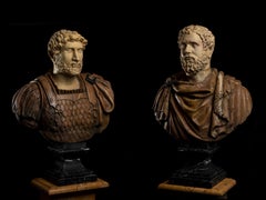 Figurative Sculptures