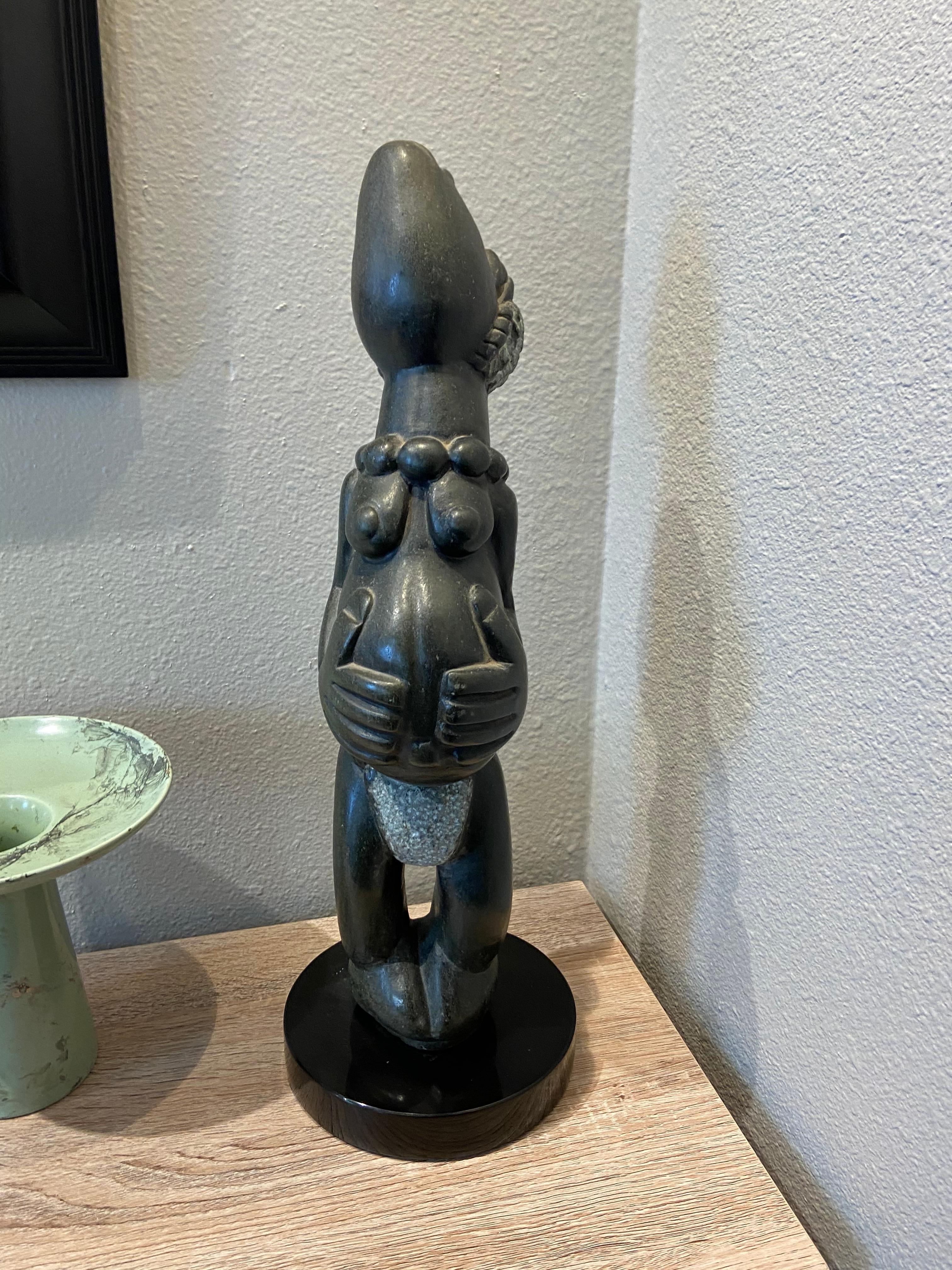 african stone sculpture for sale
