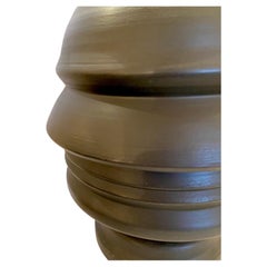 Terrakotta-Skulptur von Renato Bertelli aus Testa