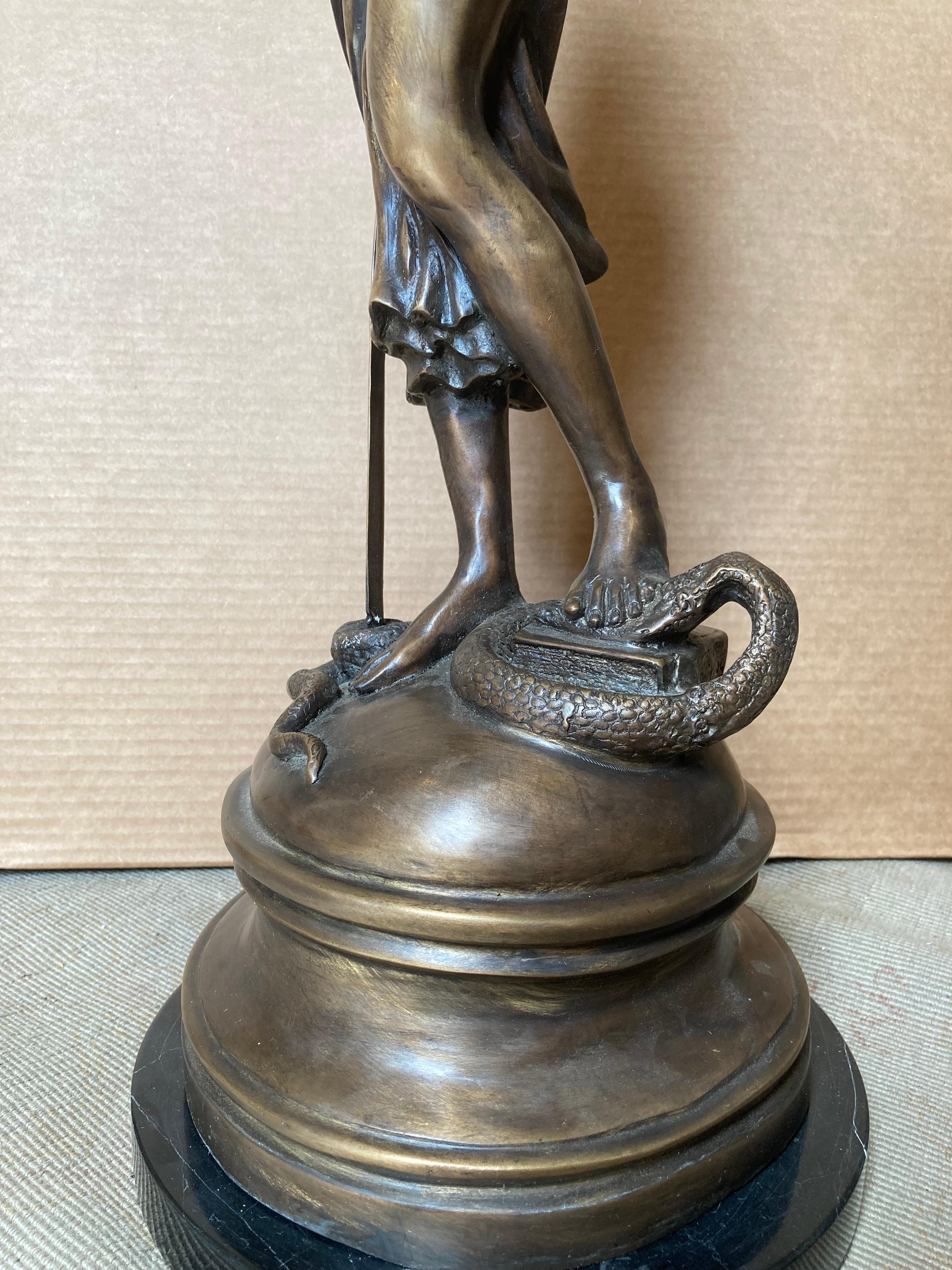 lady justice statue for sale