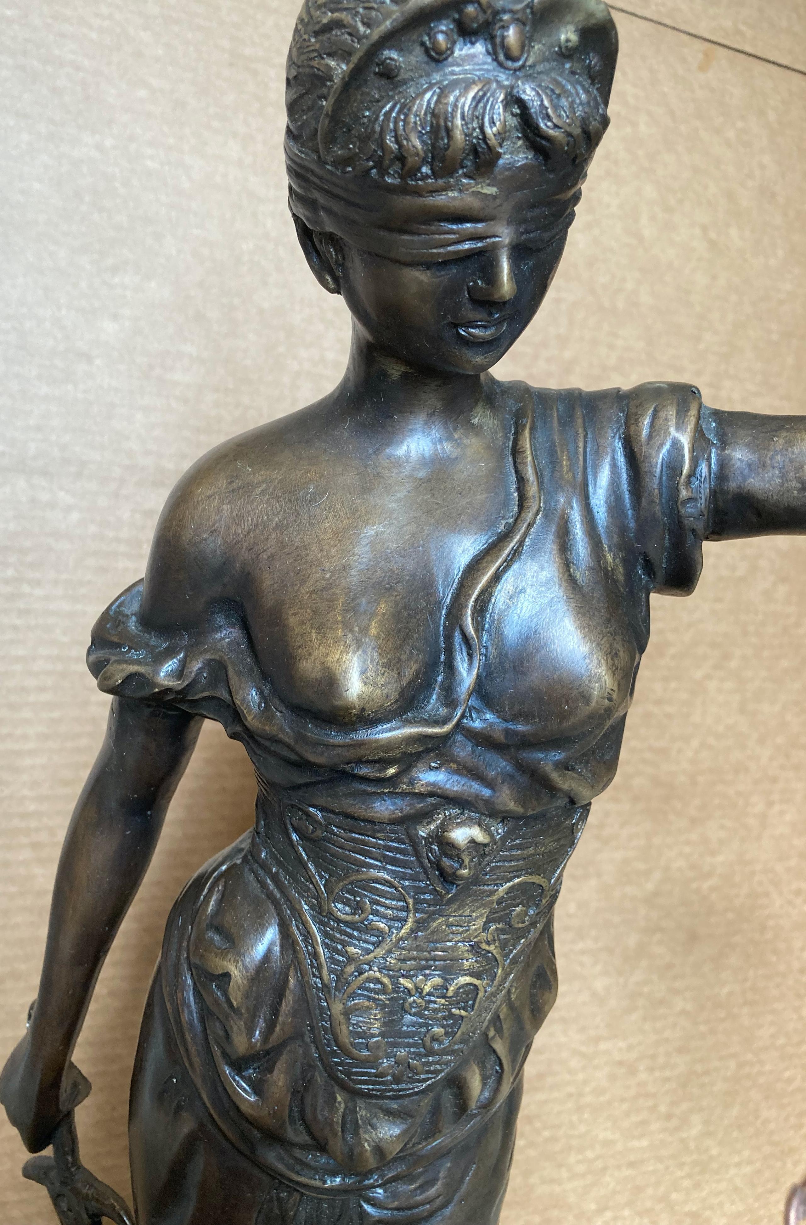 ladyjustice36 naked