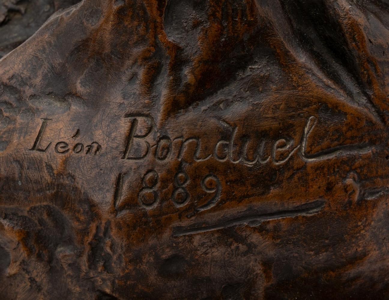 Leon Bonduel 