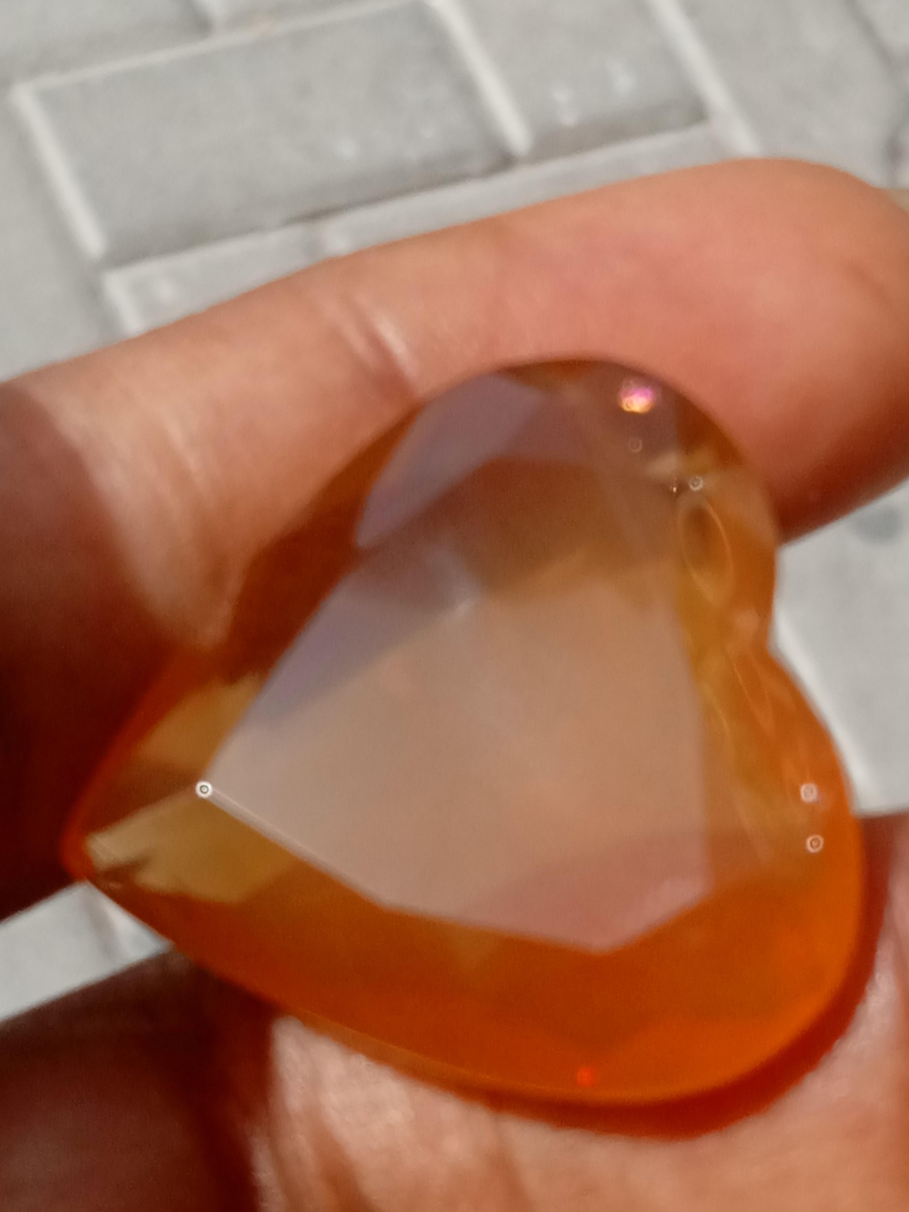 Madeira citrine For Sale 3