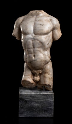 20th Century Nude Sculptures