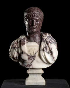19th Century Figurative Sculptures